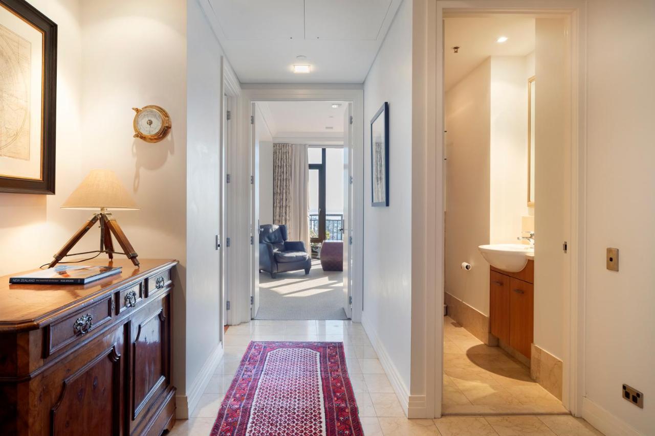 Luxury Penthouse Apartment Окленд Экстерьер фото